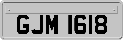 GJM1618