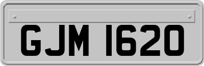 GJM1620