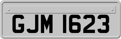 GJM1623