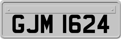 GJM1624