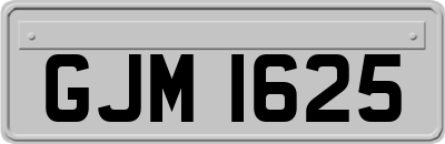 GJM1625