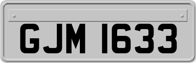 GJM1633