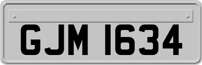GJM1634
