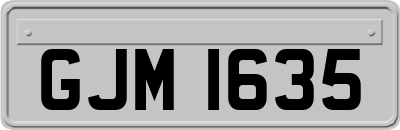 GJM1635