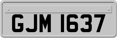 GJM1637
