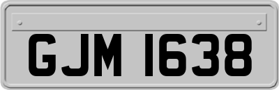 GJM1638