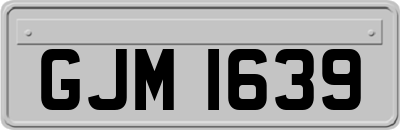 GJM1639
