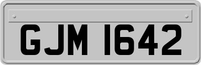 GJM1642