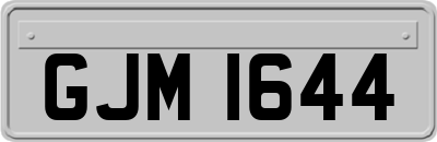 GJM1644
