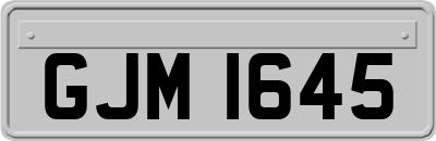GJM1645