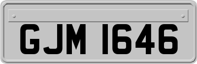 GJM1646