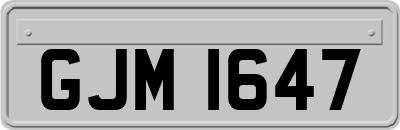 GJM1647