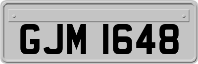 GJM1648