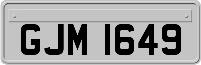 GJM1649