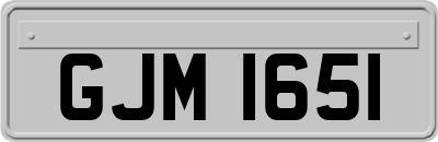 GJM1651