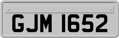 GJM1652