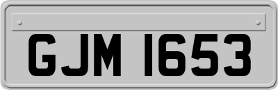 GJM1653