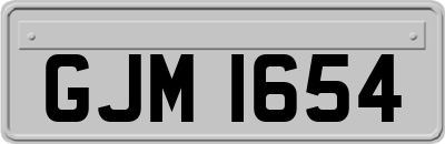 GJM1654