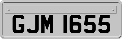 GJM1655