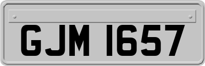 GJM1657