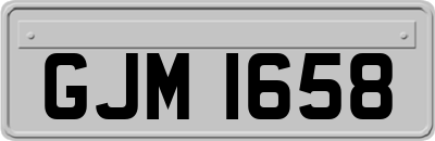 GJM1658