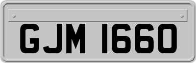 GJM1660