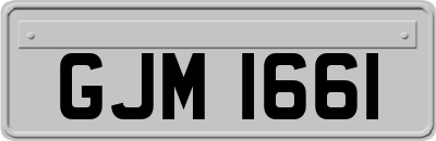 GJM1661
