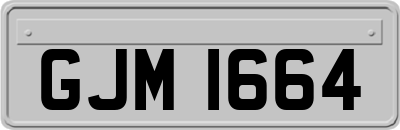 GJM1664