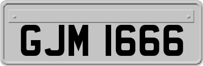 GJM1666