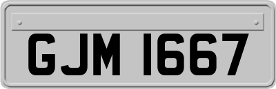 GJM1667