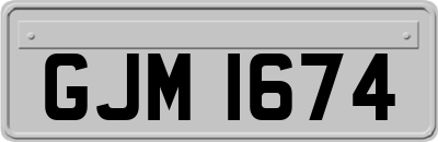 GJM1674