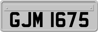 GJM1675
