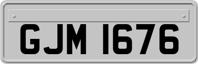 GJM1676