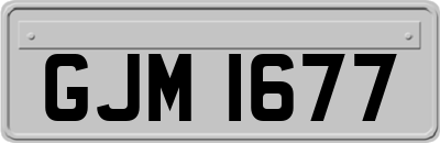 GJM1677