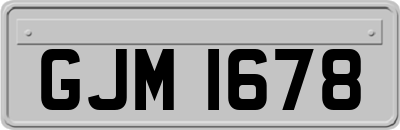 GJM1678