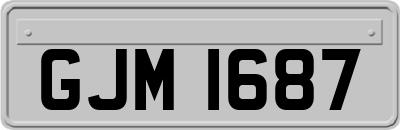 GJM1687