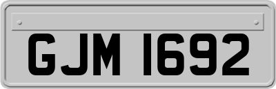 GJM1692