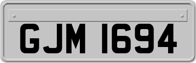 GJM1694
