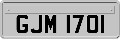 GJM1701