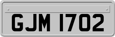 GJM1702