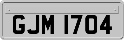 GJM1704