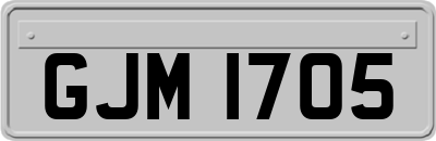 GJM1705