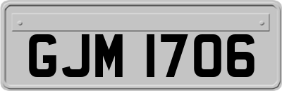 GJM1706