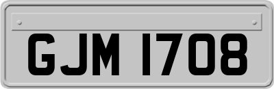 GJM1708