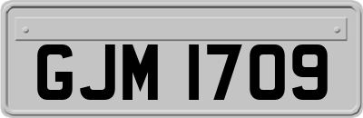 GJM1709
