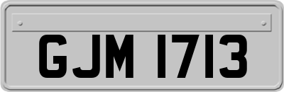 GJM1713