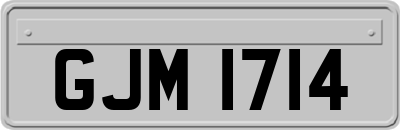 GJM1714