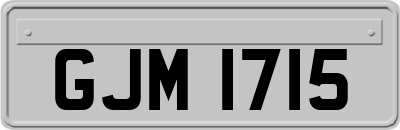 GJM1715