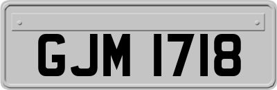 GJM1718