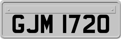 GJM1720